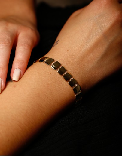 PLACCA GRANDE BİLEKLİK