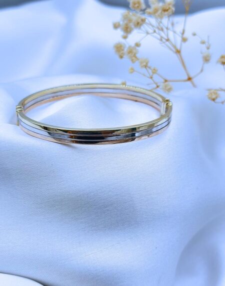 3 RENK KELEPÇE BİLEKLİK