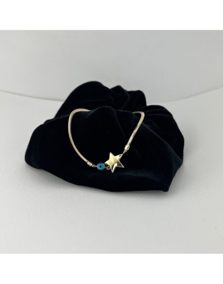 YILDIZ BALIKSIRTI BİLEKLİK