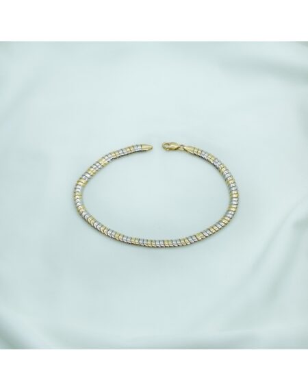 ÜÇ RENK BİLEKLİK