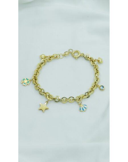 ÇOKLU ŞANS BİLEKLİK