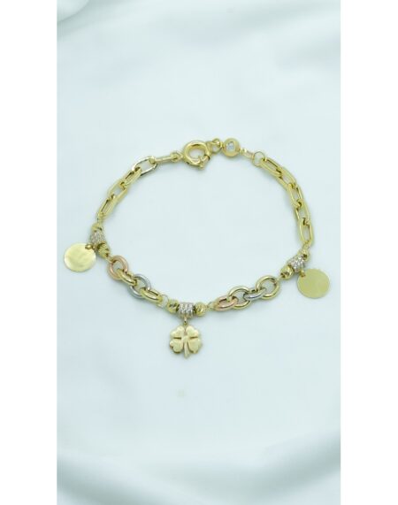 YONCA ŞANSI BİLEKLİK