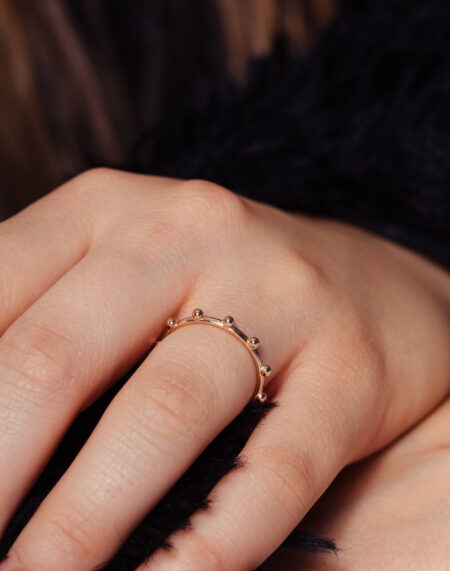 BASİC KOMBİN YÜZÜK