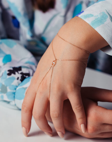 FATMA ANA ELİ ŞAHMERAN