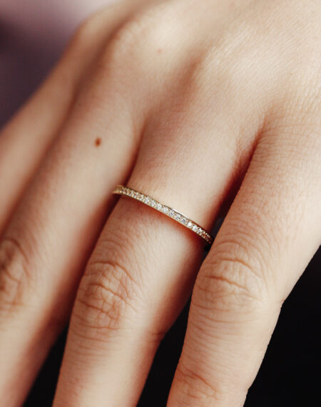 TAMTUR ALTIN YÜZÜK