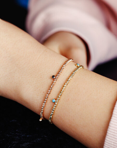 DORİKA ALTIN BİLEKLİKLER