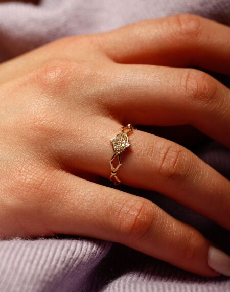 FATMA ANA ELİ YÜZÜK