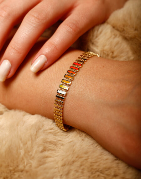 ARCOBALENO BİLEKLİK