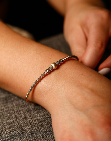 ÜÇ RENK TEKLİ KELEPÇE