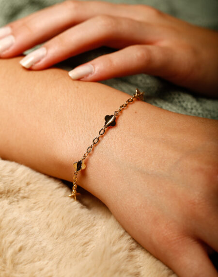 TRİFOGLİO BİLEKLİK