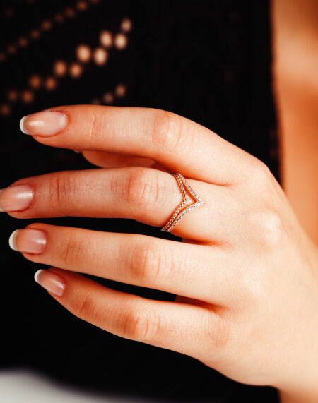 KOMBİN TREND YÜZÜK