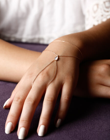 OPAL TAŞLI ŞAHMERAN