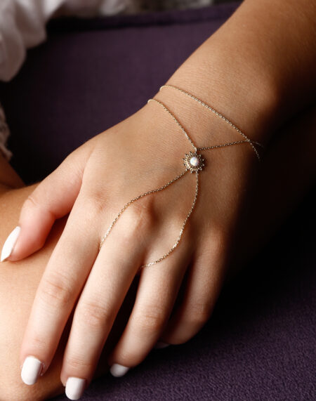 OPAL TAŞLI ŞAHMERAN