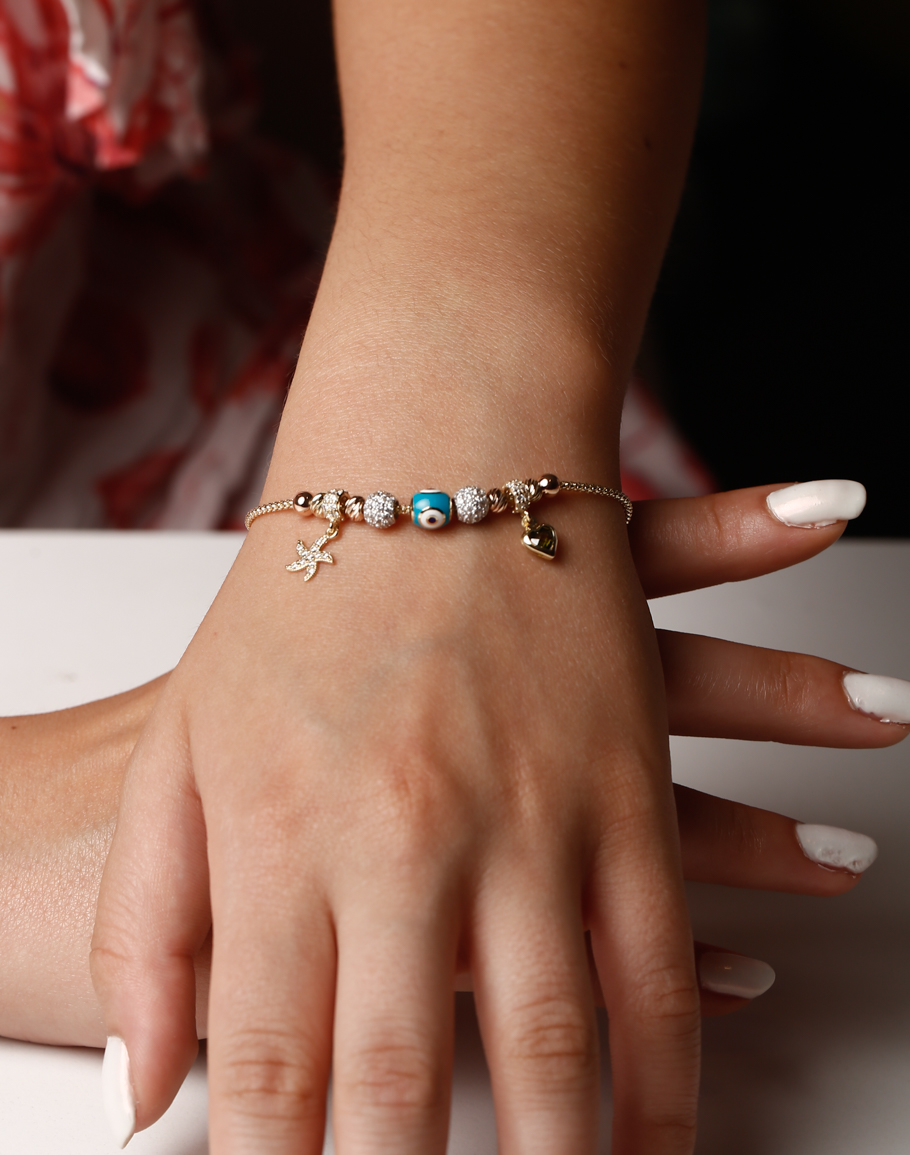 PANDORA BİLEKLİK