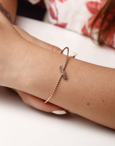 BURGU BAGET BİLEZİK