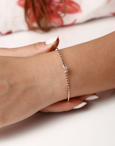 BURGU BAGET BİLEZİK