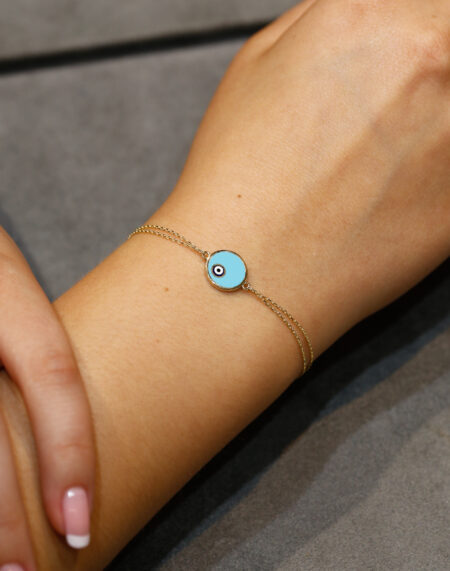 MİNELİ BASİC BİLEKLİK