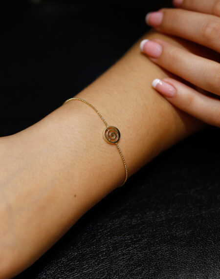 YAŞAM DÖNGÜSÜ BİLEKLİK