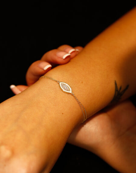 MİNELİ MARQIZ BİLEKLİK