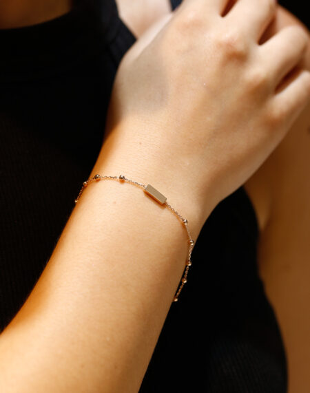 DORİKA TOPLU BİLEKLİK