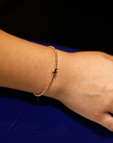 DORİKA TOPLU FİL BİLEZİK