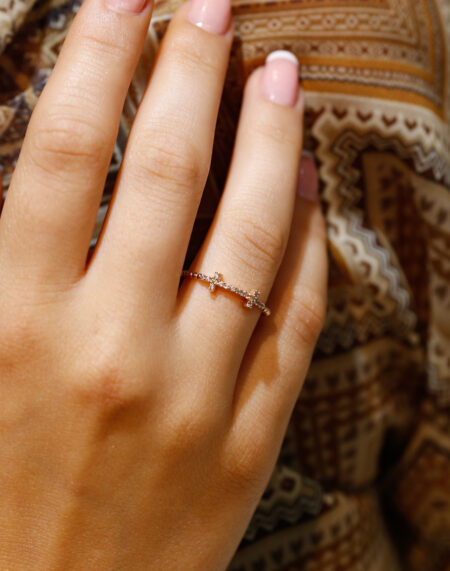 KEMERLİ KOMBİN YÜZÜK