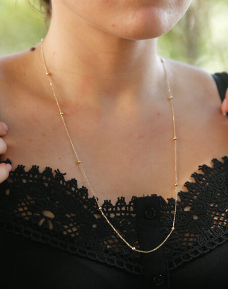 DORİKA TOPLU ZİNCİR