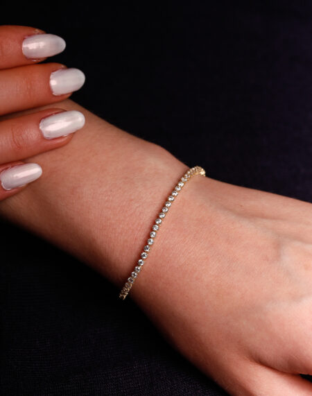 IŞIK SELİ BİLEKLİK