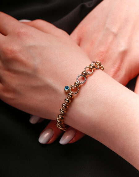 HEZA ALTIN BİLEKLİK