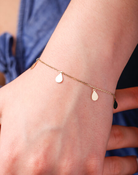 DAMLA PUL BİLEKLİK