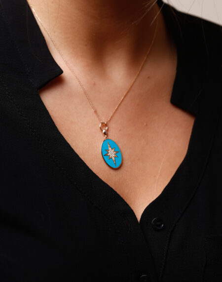 MİNELİ KUTUP YILDIZI