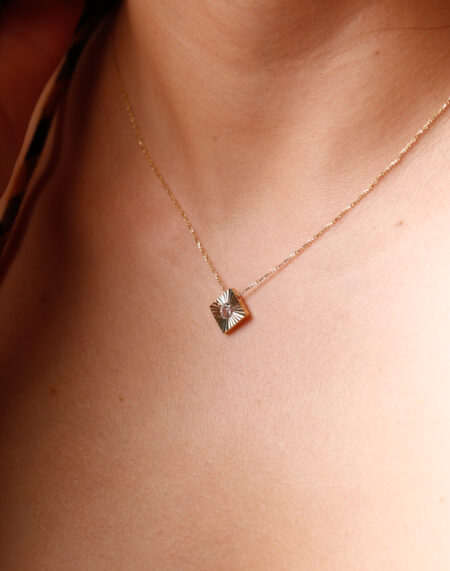 FENOMEN TEKTAŞ KOLYE