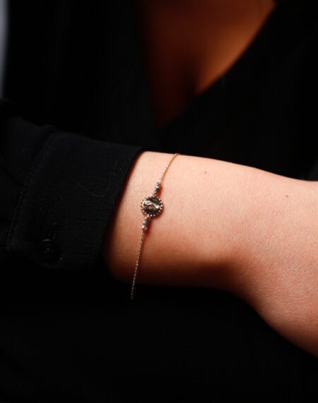 DENİZ ATI BİLEKLİK