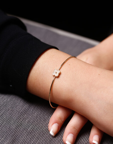 YONCALI ALTIN BİLEKLİK