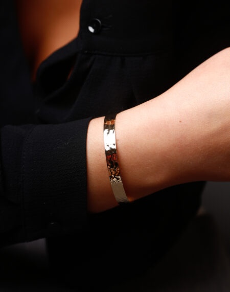 DÖVME ALTIN BİLEKLİK