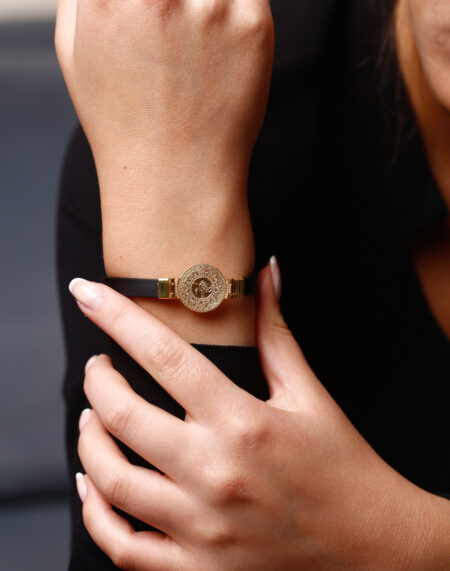 TURALI ALTIN BİLEKLİK