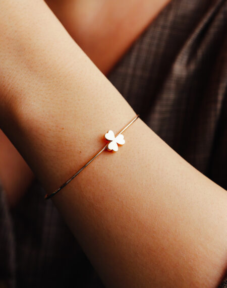 YONCA BİLEKLİK KELEPÇE