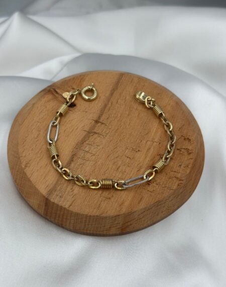 YAYLI ATAÇ BİLEKLİK