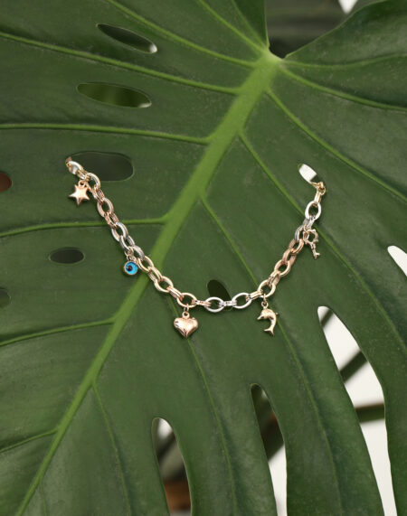 ŞANS BİLEKLİK BİLEKLİK