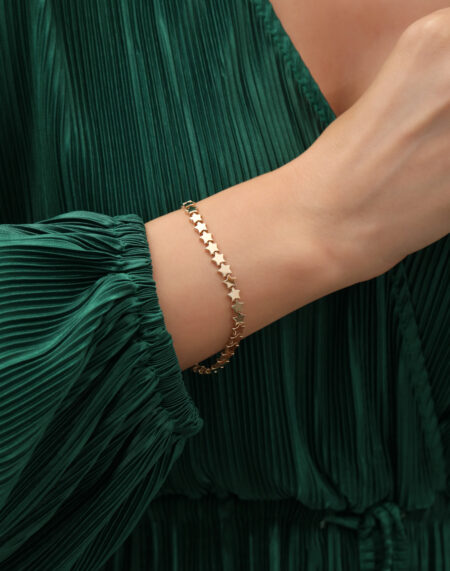 SIRA YILDIZ BİLEKLİK