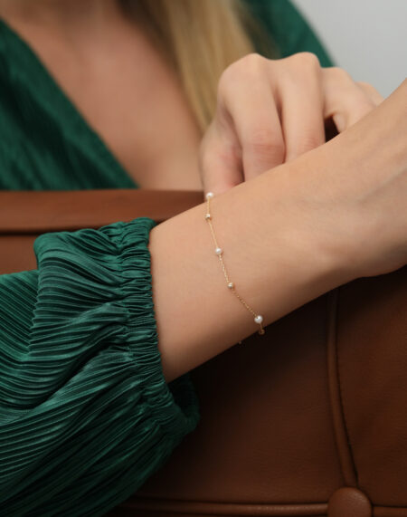 İLTERİŞ BİLEKLİK