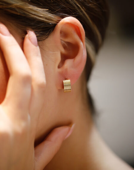 İTALYAN MODERN KÜPE