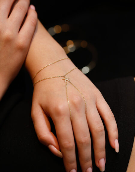 DENİZ YILDIZI ŞAHMERAN