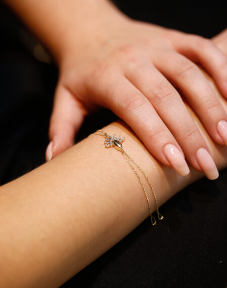 ANIMAL SERIES BİLEKLİK