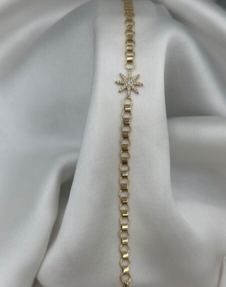 KUTUP YILDIZI BİLEKLİK