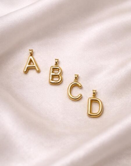 BALON HARF KOLYE UCU