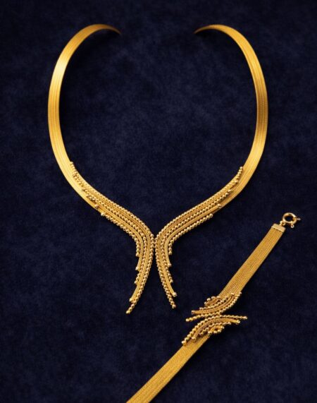 14 AYAR DÜĞÜN SETİ