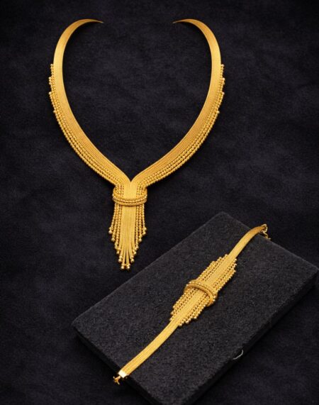 14 AYAR DORİKA DÜĞÜN SETİ