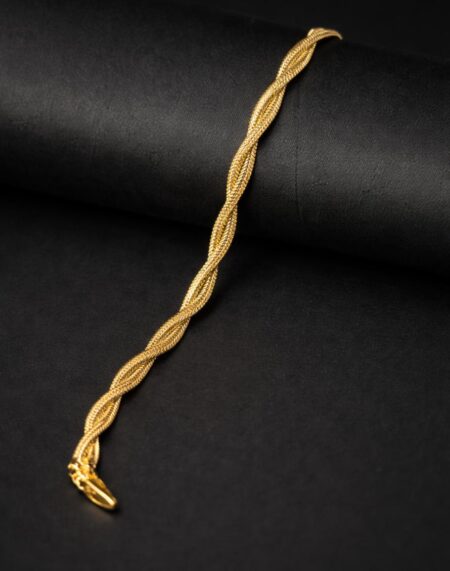 İKİLİ BALIK SIRTI BİLEKLİK