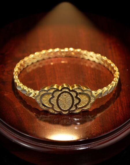 ERZURUM BURMASI KELEPÇE